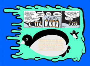 dramatic irony examples