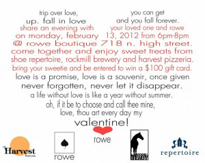 quotes for valentines day promise rings for him jewelry make a promise ...