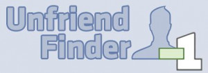Unfriend Finder: