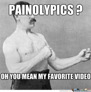 Overly Manly Man (The Best Of)