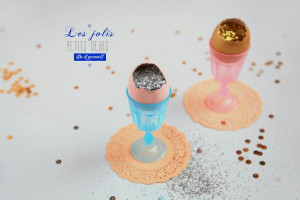 Sunday Quotes: Happy Easter and DIY Glitter Eggs