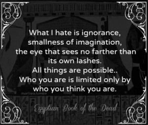 Endless possibilities