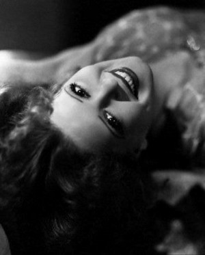 Clara Bow
