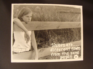 Sisters Quote