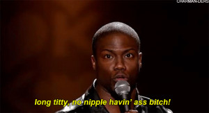 Kevin Hart Quotes Kevin Hart Seriously Funny Quotes