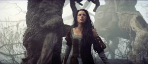 Gallery Screenshot movie Snow White and the Huntsman: