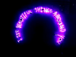 , text, neon lights, beautiful, light, lights, word, words, neon ...