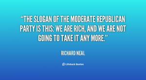 Republican Party Quote