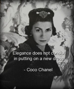 clothing ” width=”500″ height=”400″ /> coco chanel Quotes ...