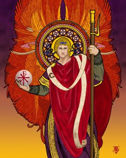 The Archangel Raphael – Patron Saint for Those Seeking Their Soul ...