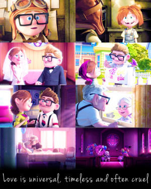 famous quotes from disney movie up