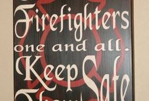 cool firefighter quotes - Bing Images