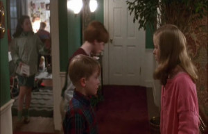 Home Alone Quotes and Sound Clips