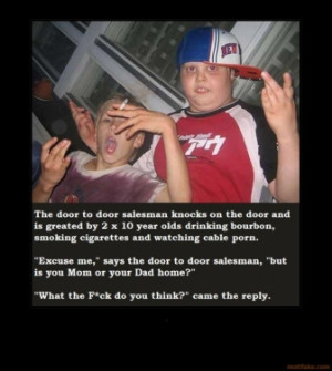 Sales Motivational Posters on Sales Demotivational Poster Page 0