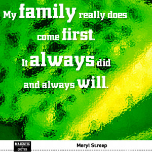 Best quotes about family / inspirational family quotes with pictures ...