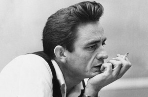 TCC Playlist: If the Good Lord’s Willing by Johnny Cash