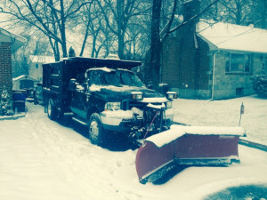 Snow Removal Ice Removal amp Salting