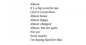 Found on beforeiloveandleaveyou.tumblr.com