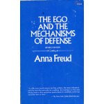 Ego Mechanisms Defense Anna Freud