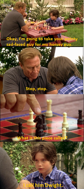 chess corbin bernsen dwight henry spencer little shawn psych psych ...