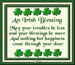 Irish Blessings and SayingsHoliday, Irish Girls, Friends, Irish ...
