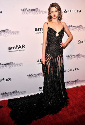 Lindsey Wixson street style biography