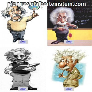 Cartoons And Quotes Einstein Albert Photo Xpx