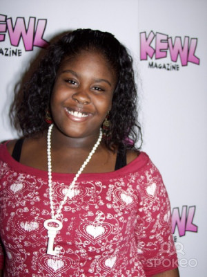 Raven Goodwin Photo Young...