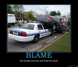 Demotivational Posters - Police (7)