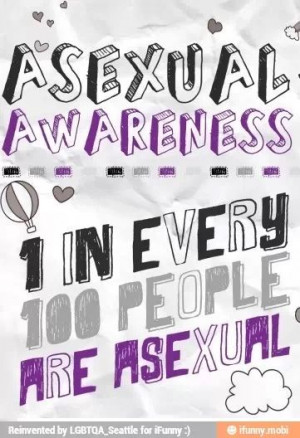 ... asexuality quotes numbers helpful special personalized asexual pride