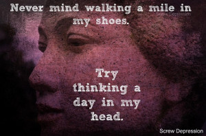 Walk A Mile In My Shoes Quote 977310_637569262922334_ ...