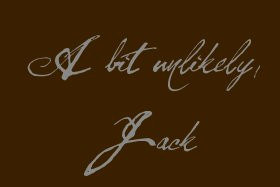 View more on Jack Lewis Baillot's website »