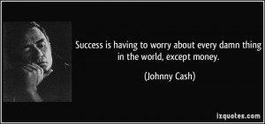 More Johnny Cash Quotes