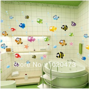 ... Wall-Sticker-Finding-Nemo-Wall-Stickers-Vinyl-Decal-DIY-Decoration