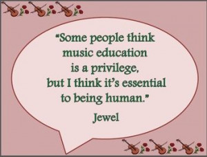 of 26 beautiful and inspiring quotes about music! From Beethoven ...