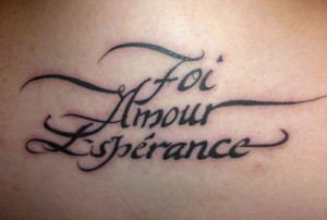 french tattoo quotes source http quoteko com quote tattoos french ...