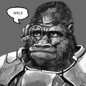 The Jimmies They Rustle Wind