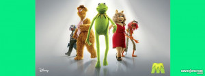 the muppets funny :) ” Facebook Cover by Lucy E.