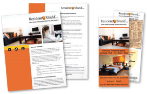 ResidentShield Protection Plan