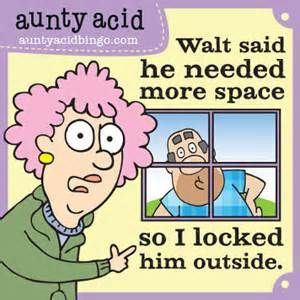 Auntie Acid Funnies - Bing Images