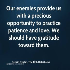 More Tenzin Gyatso, The 14th Dalai Lama Quotes