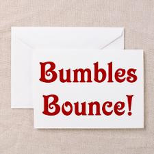 Unique Rudolf Greeting Cards (Pk of 10)