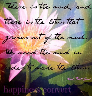 Buddha Lotus Flower Quote Lotus flower quote via www