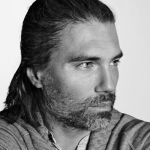 Anson Mount Talks Hell on Wheels , Supremacy and Liberal Arts ...