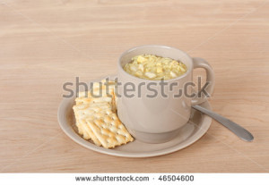 Knorr Cup Soup Chicken Noodle