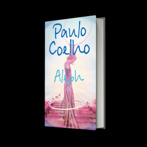 Book Review: Aleph by Paulo Coelho