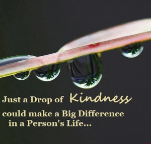 Images) 26 Picture Quotes To Inspire Kindness