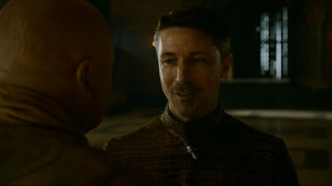 Game of Thrones Quotes: Petyr 