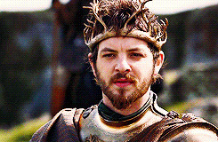 LOL ** game of thrones Renly Baratheon 1000*
