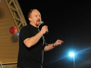 Louis C.K. Quotes That Tell It Like It Is